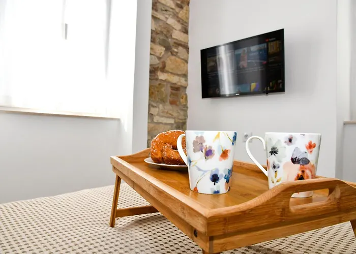 Captain Theo\'S Modern Apartment Martina