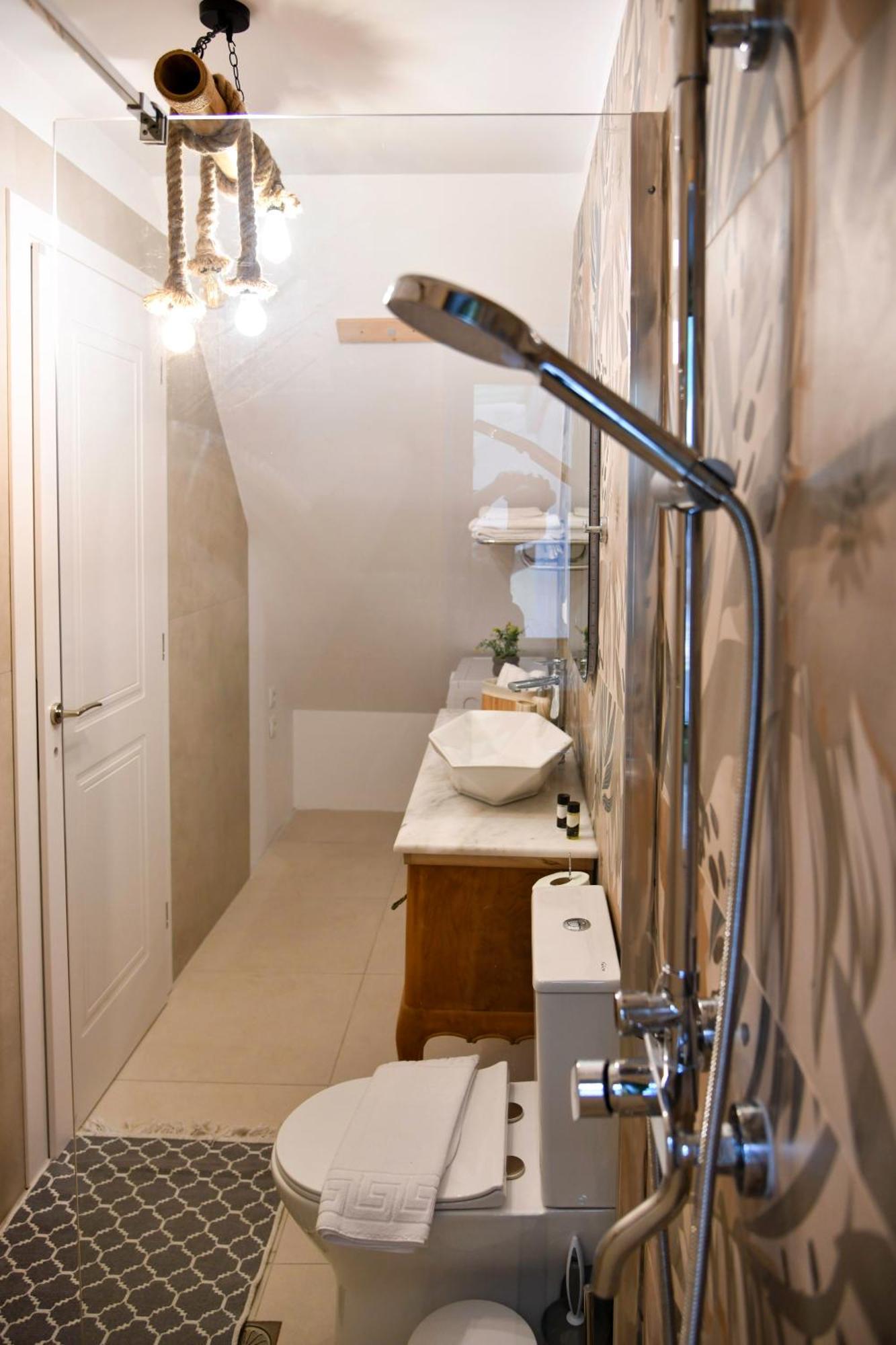 Captain Theo's Modern Martina Apartment Lefkimmi (Corfu)
